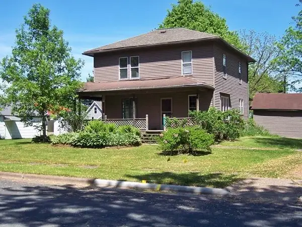 208 S WEST STREET, Loyal, WI 54446