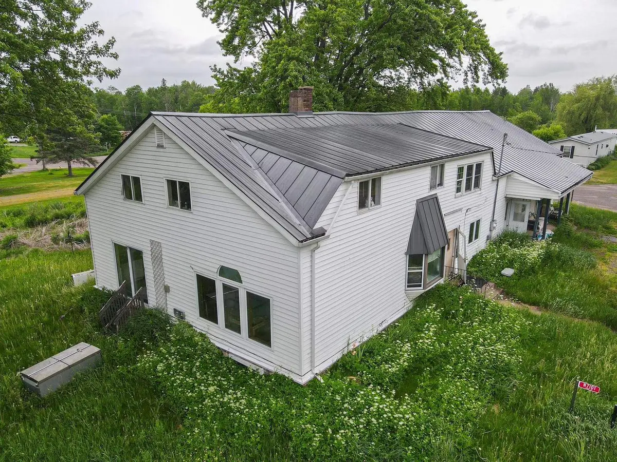 N7101 FRONT STREET, Medford, WI 54451 - #1