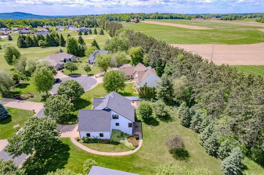 3508 GOLF VIEW DRIVE, Wausau, WI 54403 - #2