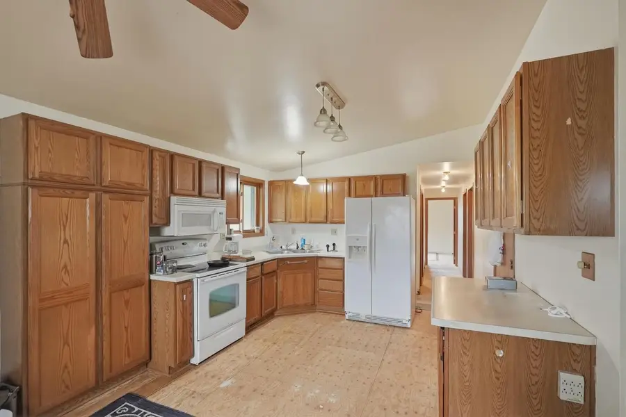 1211 RAILROAD STREET, Rib Lake, WI 54470 - #2