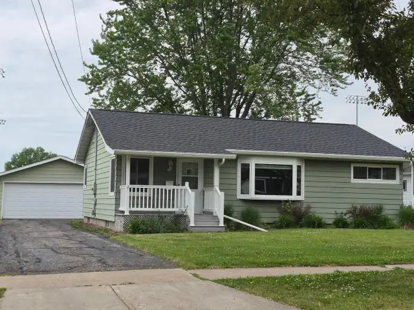 708 S FELKER AVENUE, Marshfield, WI 54449
