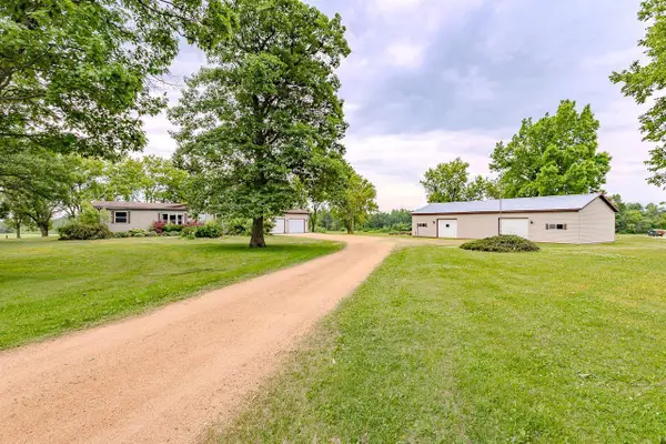 3811 COUNTY ROAD P, Junction City, WI 54443