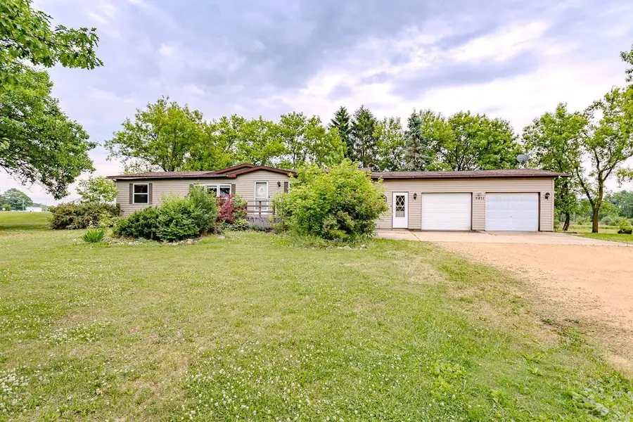 3811 COUNTY ROAD P, Junction City, WI 54443 - #3