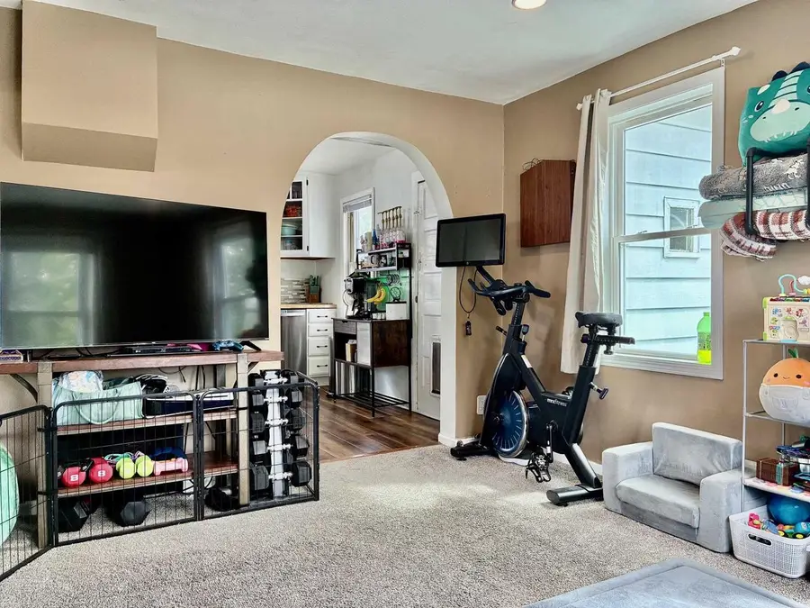 903 WESTERN STREET, Marshfield, WI 54449 - #2