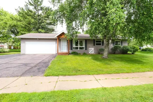 203 S HASLOW STREET, Spencer, WI 54479
