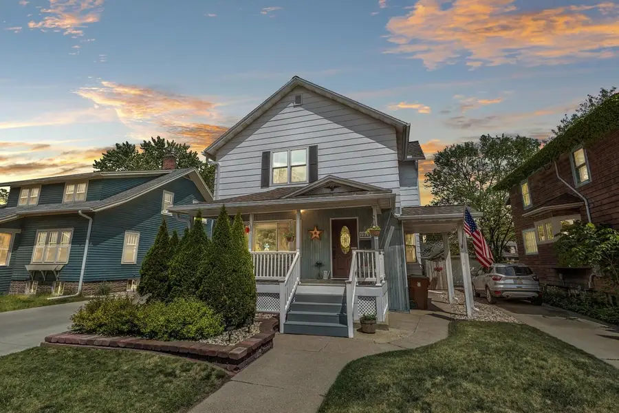 1919 DIVISION STREET, Stevens Point, WI 54481 - #2
