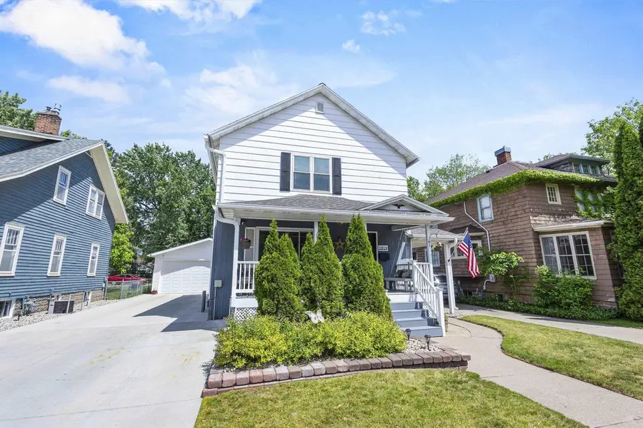 1919 DIVISION STREET, Stevens Point, WI 54481 - #3