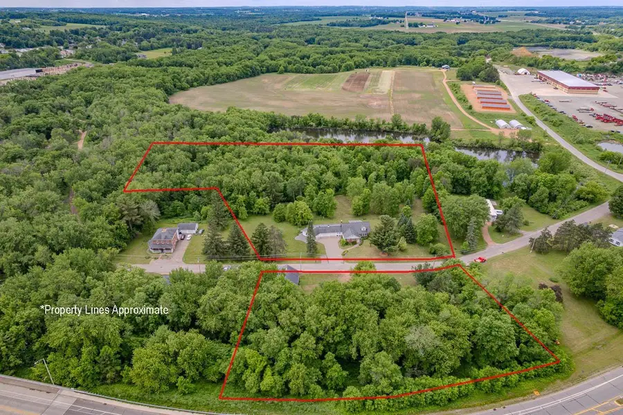211 RIVER ROAD, Marathon, WI 54448 - #3