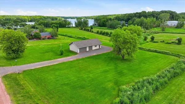 127865 S BAYSIDE DRIVE, Auburndale, WI 54412