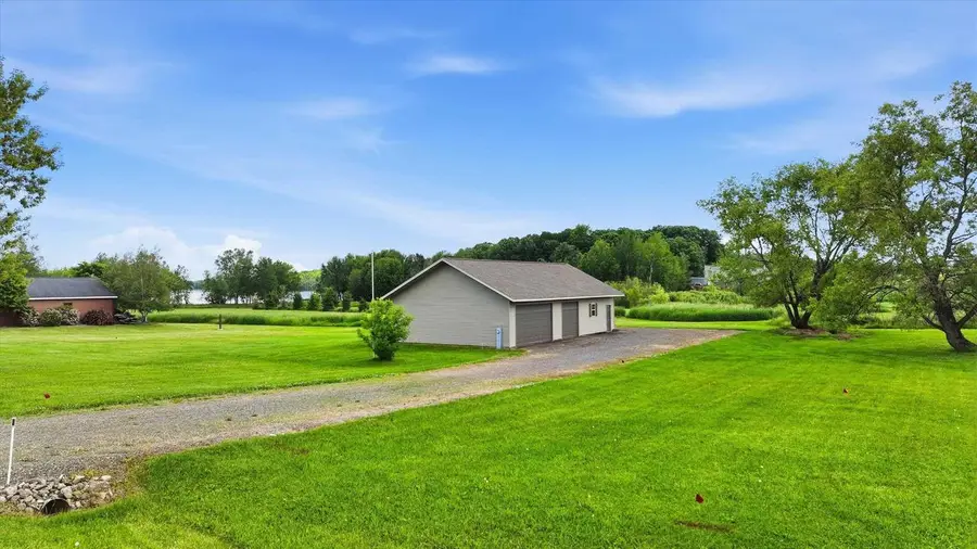 127865 S BAYSIDE DRIVE, Auburndale, WI 54412 - #2