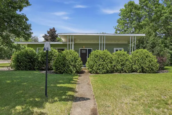 1024 SUNSET BOULEVARD, Stevens Point, WI 54481