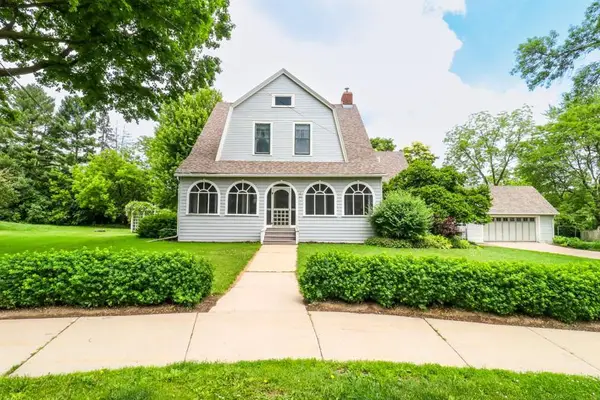 709 W 5TH STREET, Marshfield, WI 54449