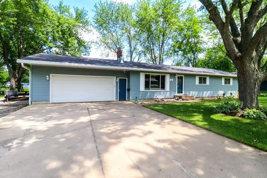509 AUBURN AVENUE, Marshfield, WI 54449 - #1