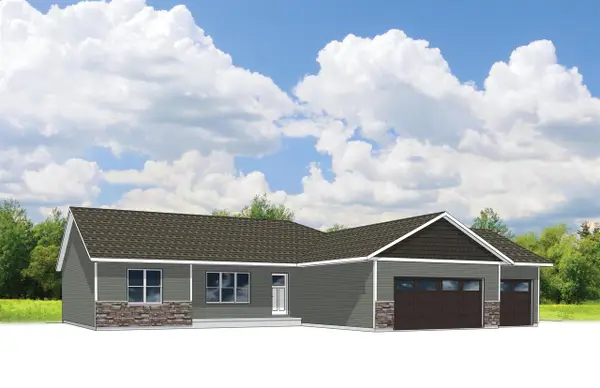 2200 S COTTONWOOD AVENUE ##GR37, Marshfield, WI 54449