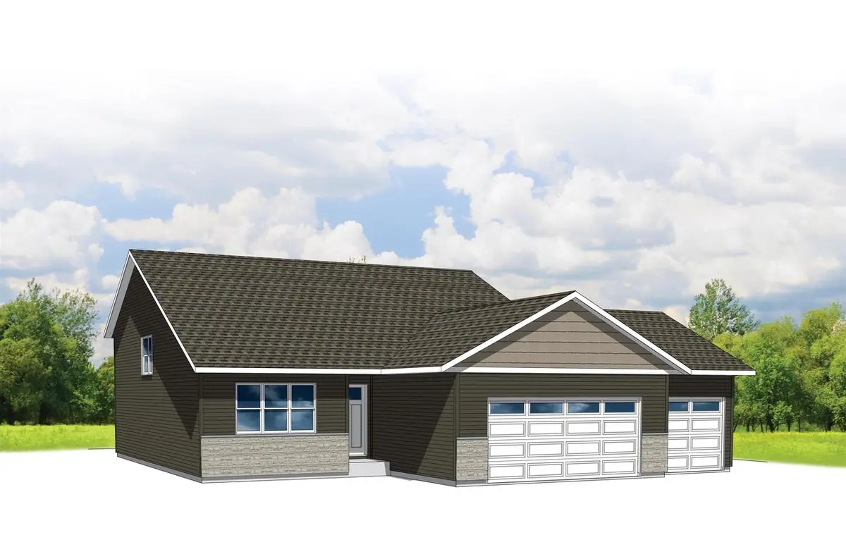 5596 FOREST CREEK ROAD ##FO24, Stevens Point, WI 54482 - #1