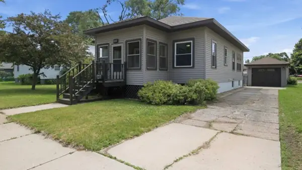 221 LETENDRE AVENUE, Port Edwards, WI 54469