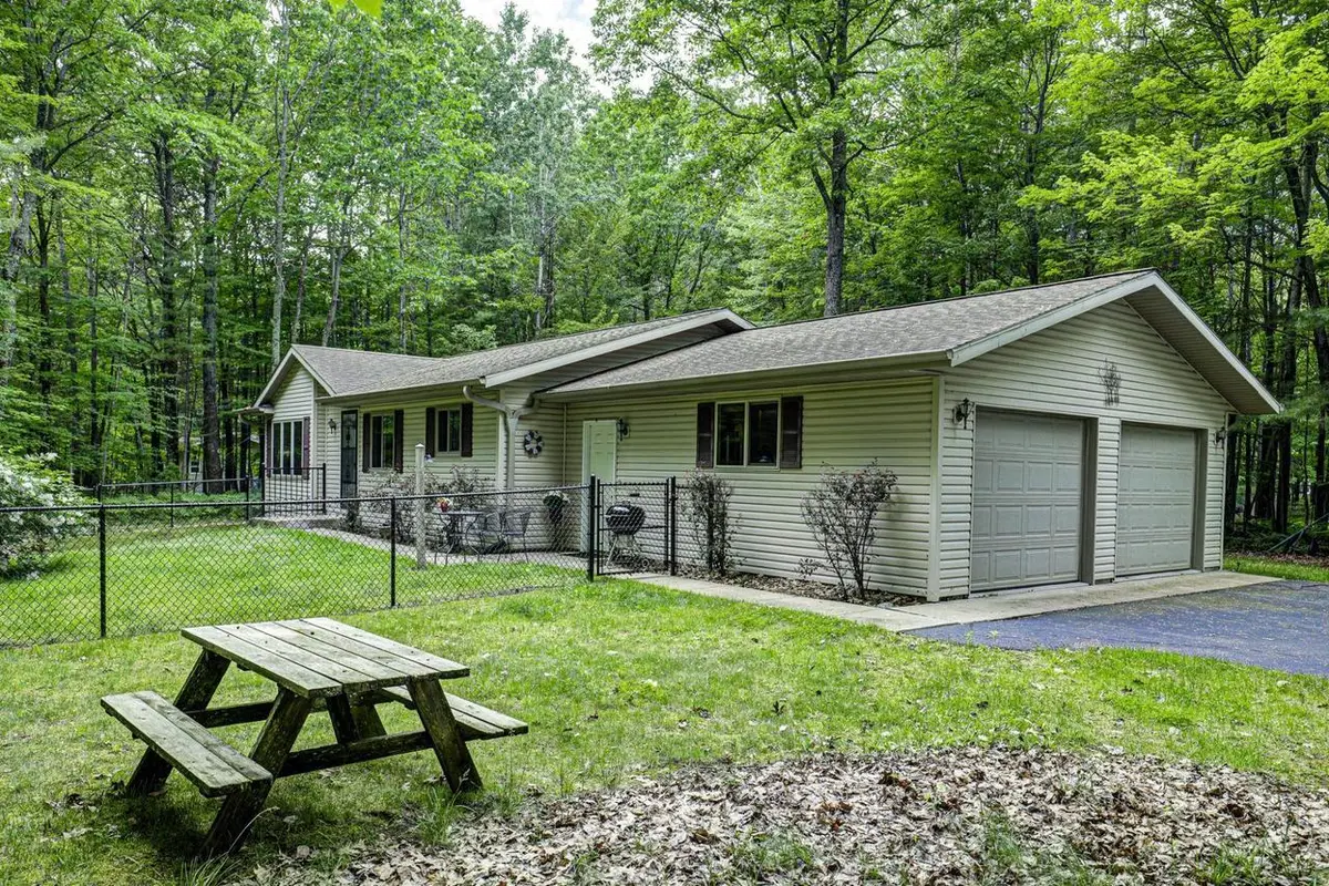 3655 CTH N, Rhinelander, WI 54501 - #1