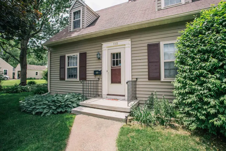 110 CLAY STREET, Neillsville, WI 54456 - #2