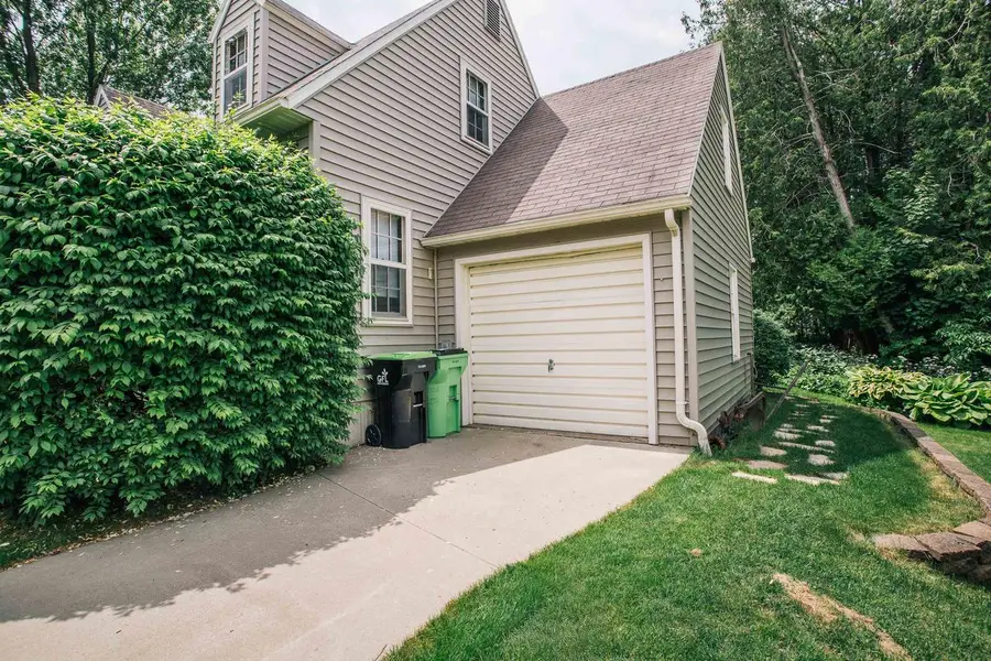 110 CLAY STREET, Neillsville, WI 54456 - #3