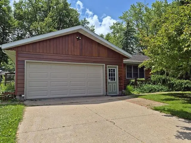 422 E FOREST STREET, Marshfield, WI 54449 - #2