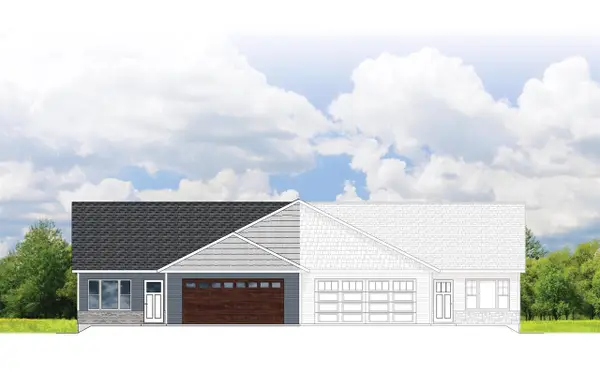 1506 E 23RD STREET ##GR57, Marshfield, WI 54449