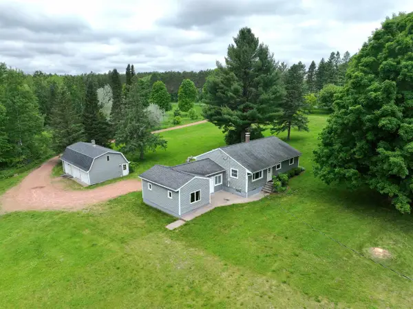 4451 LAREDO LANE, Merrill, WI 54452