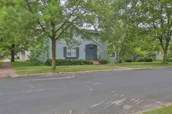 401 ROSECRANS STREET, Wausau, WI 54401