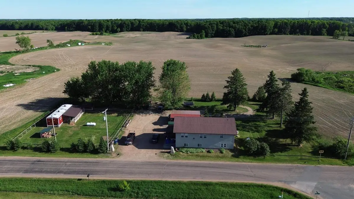 182347 BIRNAMWOOD ROAD, Birnamwood, WI 54414 - #1