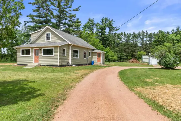 4541 PLOVER ROAD, Wisconsin Rapids, WI 54494