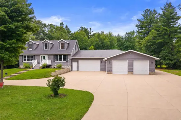 1331 48TH STREET NORTH, Wisconsin Rapids, WI 54494