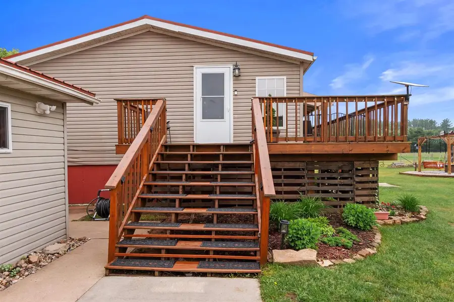 767 MCKEEL ROAD, Babcock, WI 54413 - #3