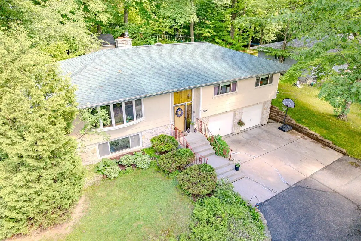 4009 HENRY STREET, Wausau, WI 54403 - #1