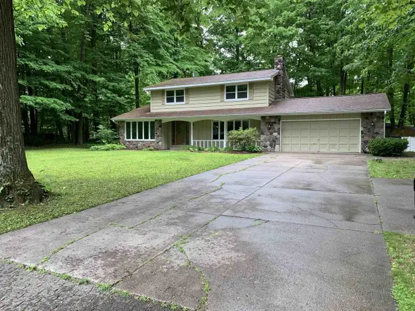7112 SYLVAN STREET, Schofield, WI 54476