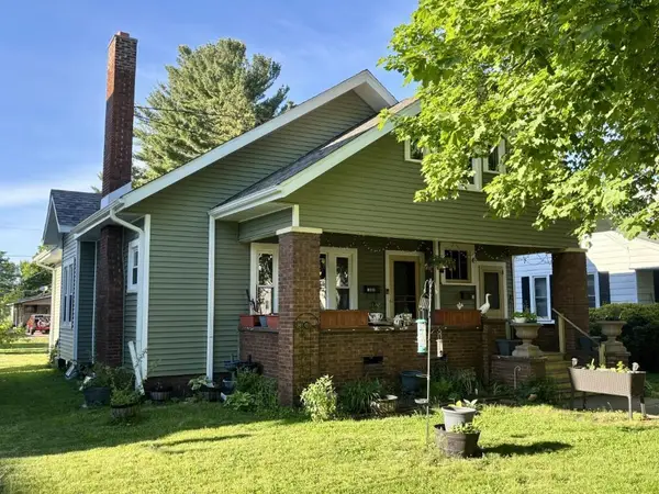 810 HENRIETTA STREET, Wausau, WI 54403