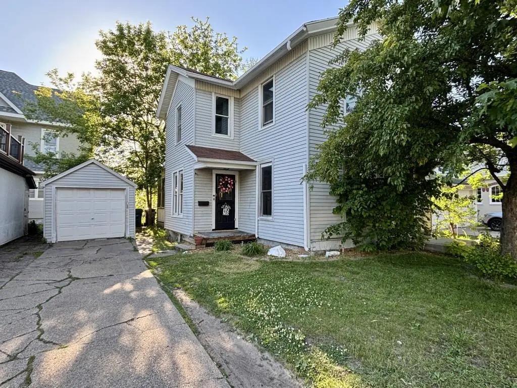 606 N 6TH STREET, Wausau, WI 54403 - #1