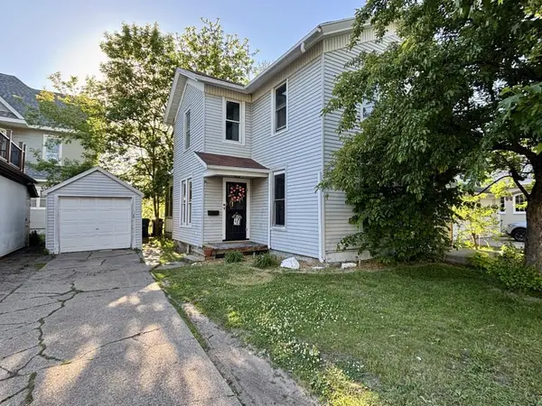 606 N 6TH STREET, Wausau, WI 54403