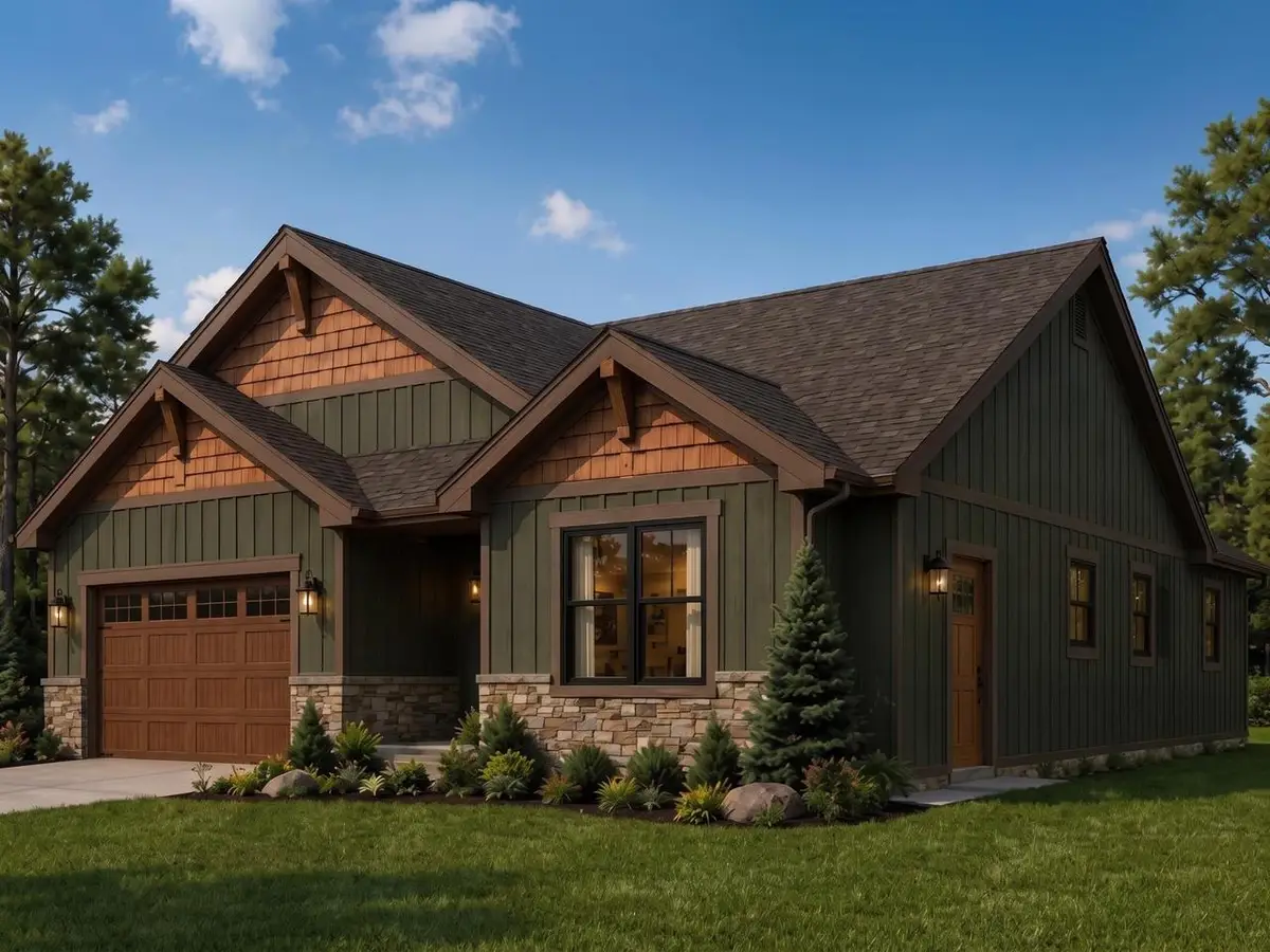 1590 OLD HIGHWAY 51, Kronenwetter, WI 54455 - #1