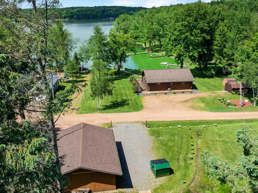 133352 KUEHLMAN LANE, Mosinee, WI 54455 - #2
