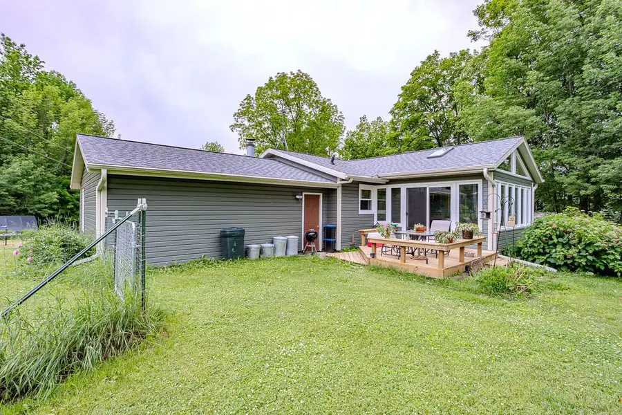 N6756 CARDINAL LANE, Wittenberg, WI 54499 - #3