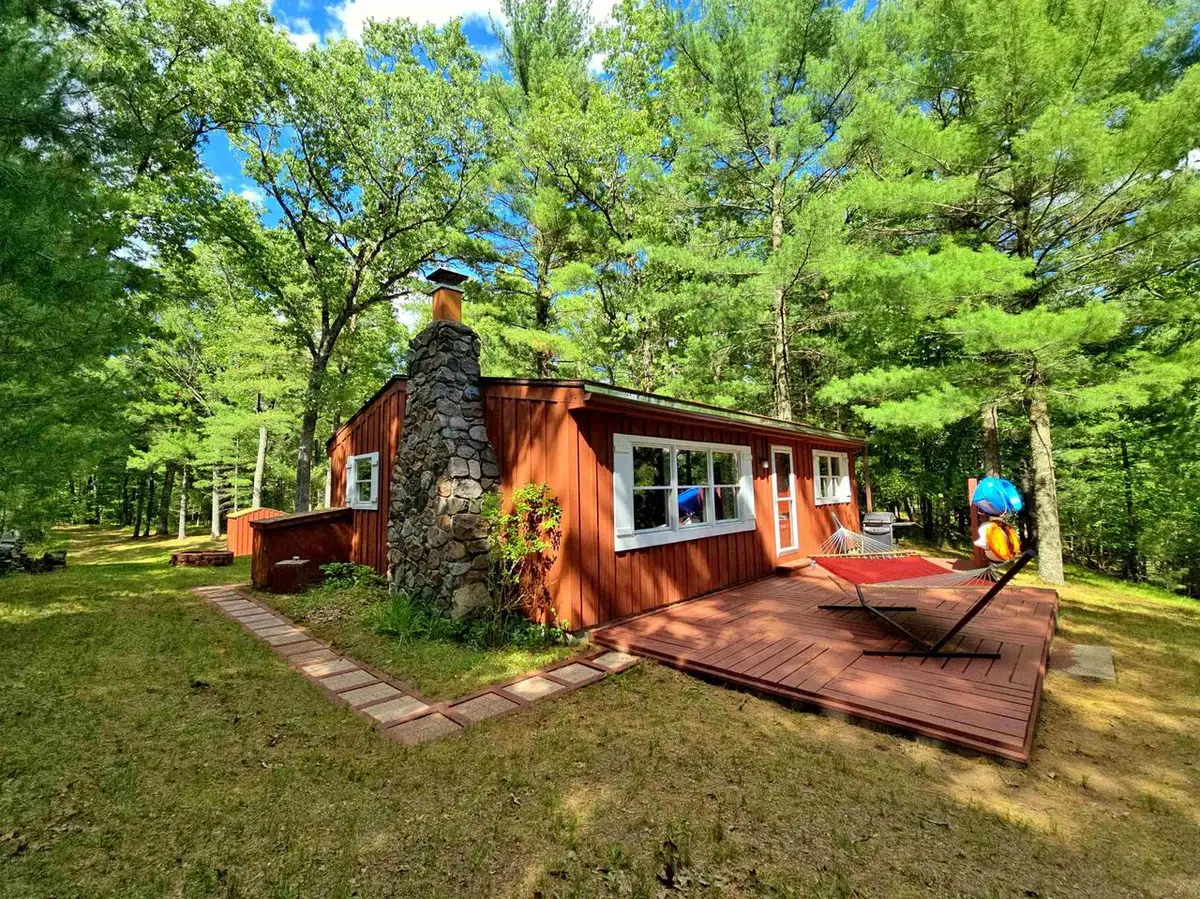 1033 CZECH LANE, Friendship, WI 53934 - #1