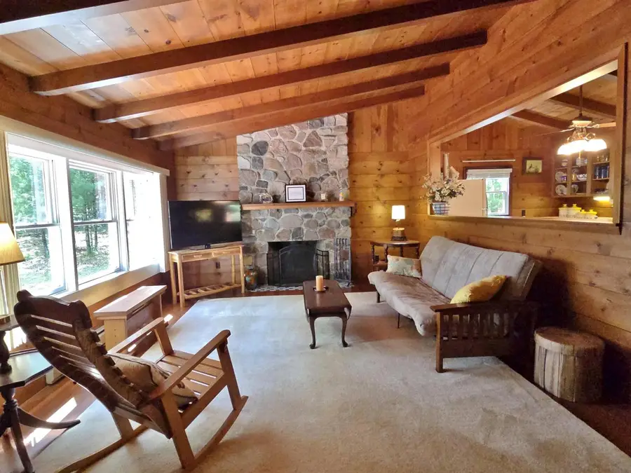 1033 CZECH LANE, Friendship, WI 53934 - #2
