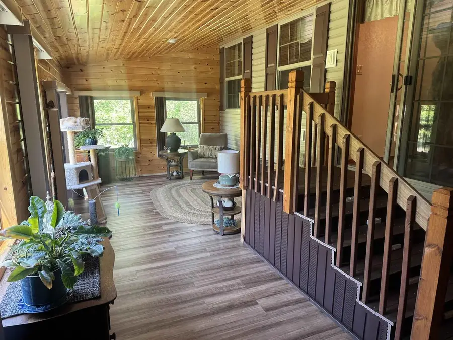 8311 S STATE HIGHWAY 13 #Lot  60, Wisconsin Rapids, WI 54494 - #3