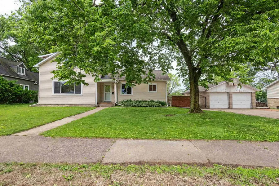 1700 CHESTNUT STREET, Wisconsin Rapids, WI 54494 - #2
