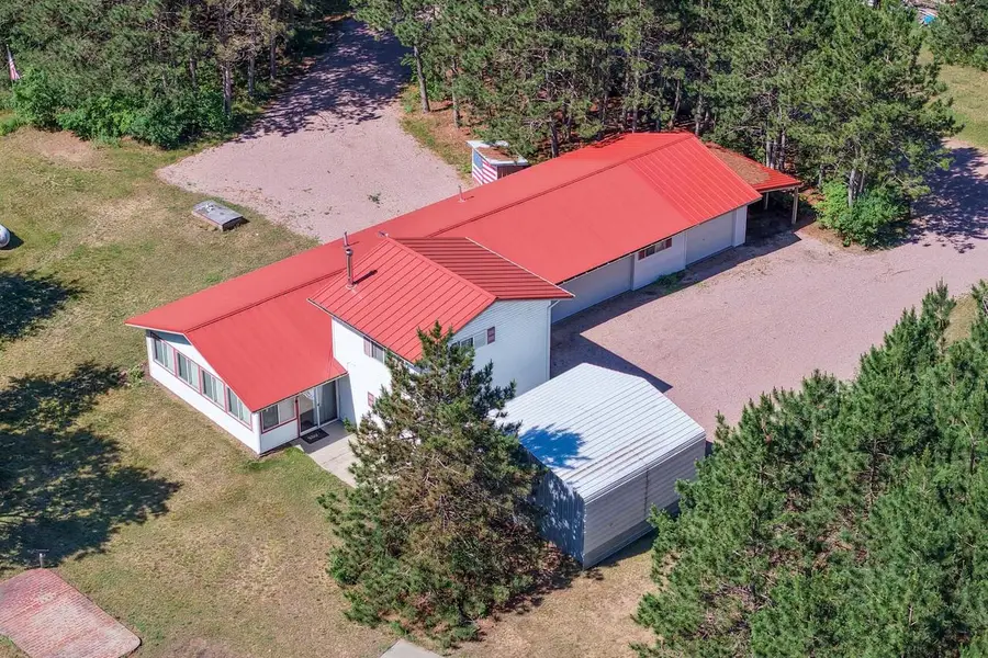 W5230 COUNTY ROAD G, Necedah, WI 54546 - #2