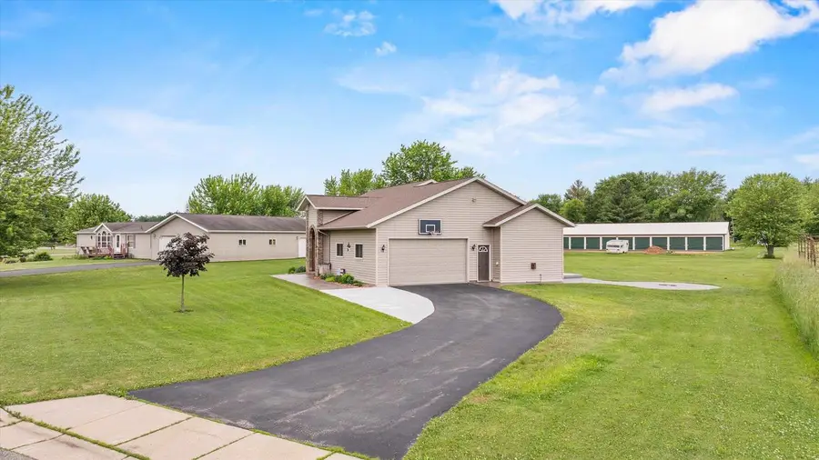 303 S TYLER STREET, Spencer, WI 54479 - #3