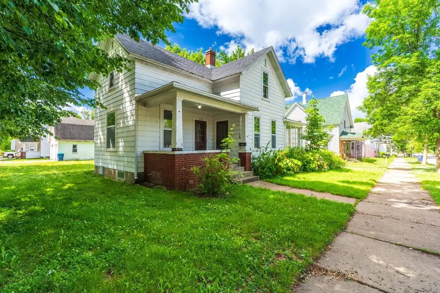 629 HUMBOLDT AVENUE, Wausau, WI 54403 - #2