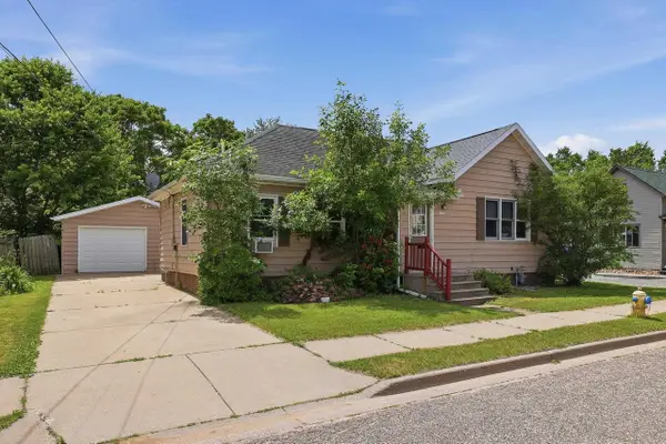 1932 PRAIRIE STREET, Stevens Point, WI 54481