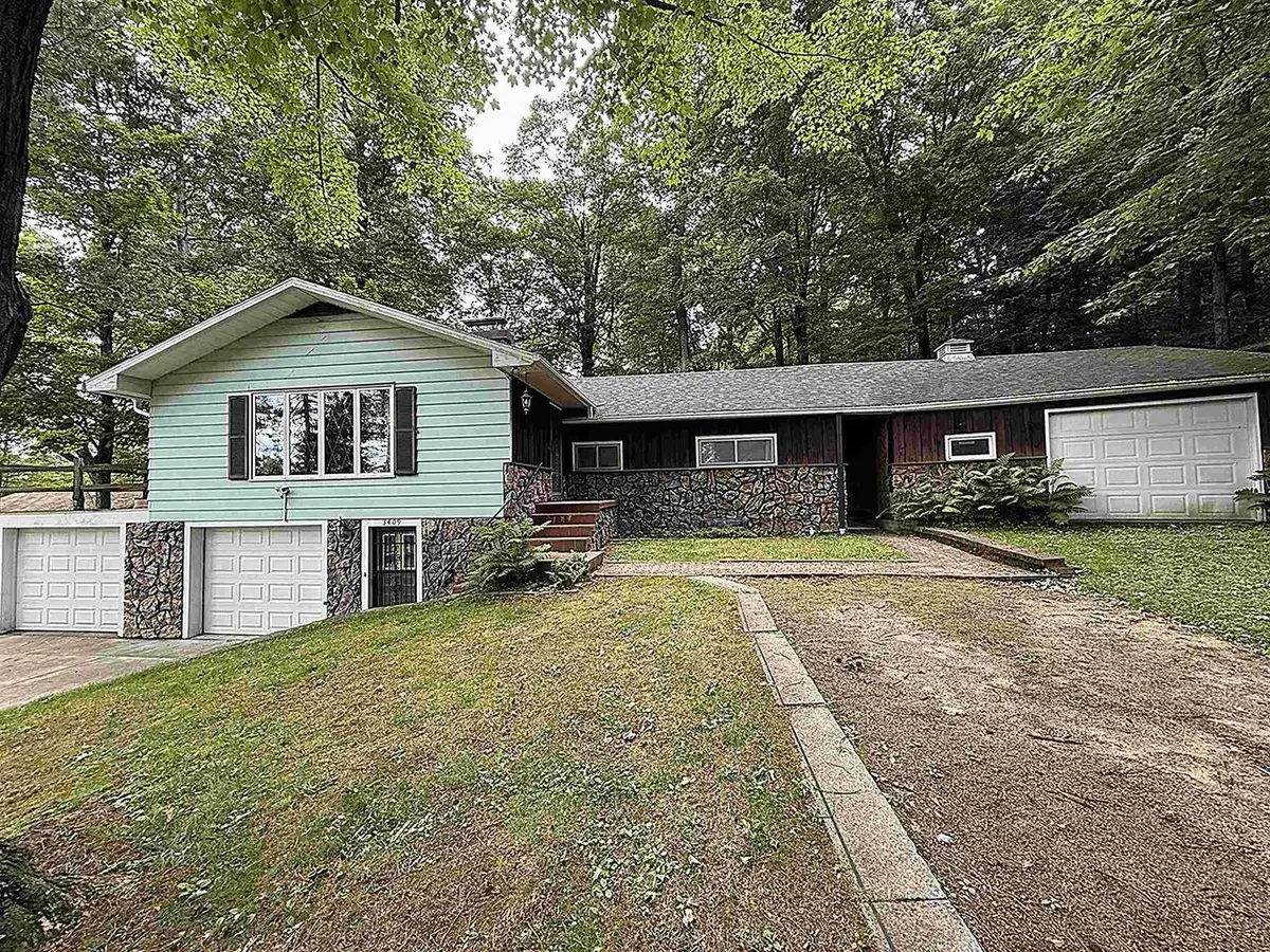 3409 N 11TH STREET, Wausau, WI 54403 - #1