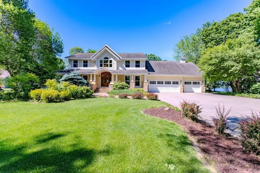 204828 VALLIE LANE, Mosinee, WI 54455 - #3