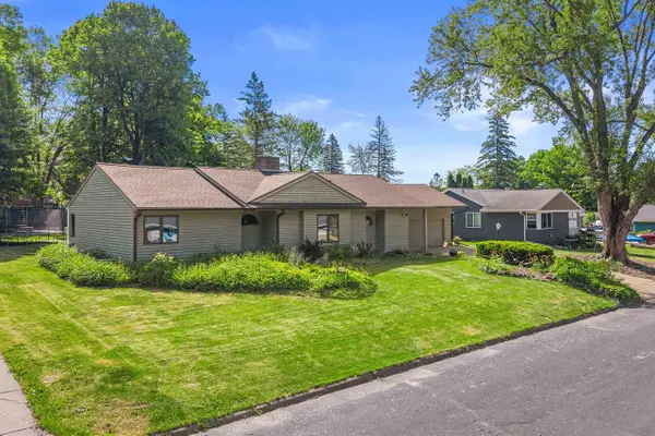 3117 N 11TH STREET, Wausau, WI 54403